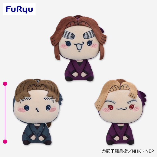 忍たま乱太郎 スライド2