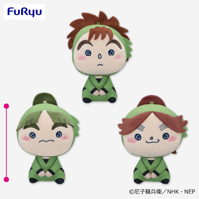 忍たま乱太郎 スライド2