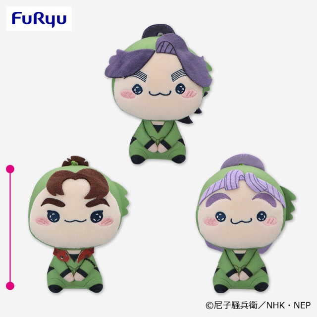 忍たま乱太郎 スライド3