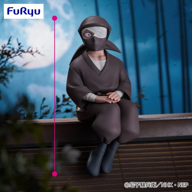 忍たま乱太郎 スライド1