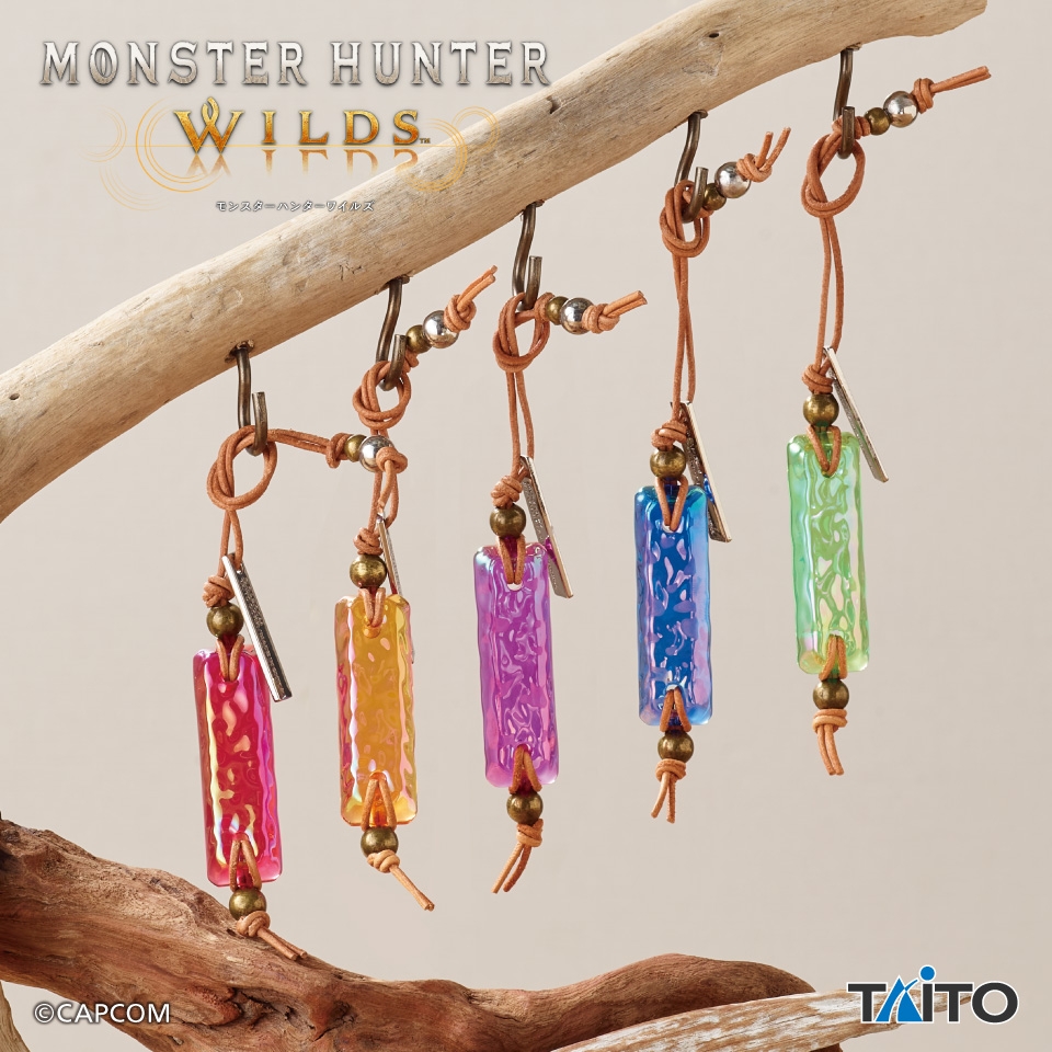 モンスターハンター スライド3