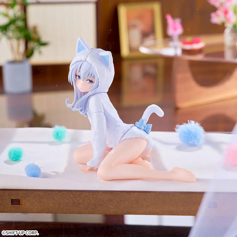 勝利の女神：NIKKE Yumemirize “N102”