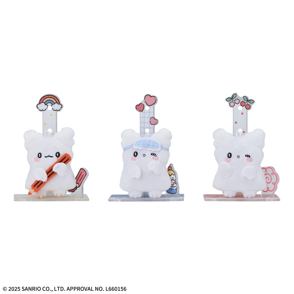 はなまるおばけ スライド2