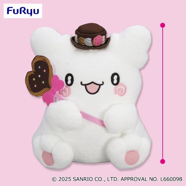 はなまるおばけ スライド1