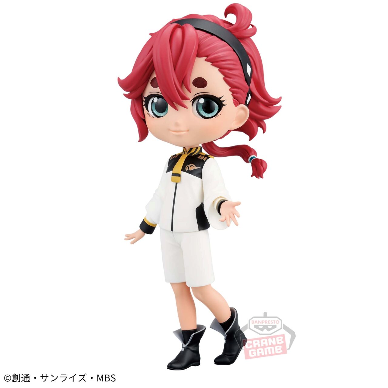 機動戦士ガンダム 水星の魔女 スライド3